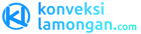 Konveksi Lamongan